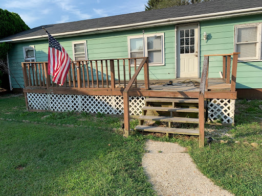 Building Restoration Service «Universal Exterior Contractors», reviews and photos, 518 Colbert Rd, Townsend, DE 19734, USA