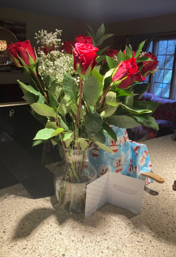 Florist «1-800-Flowers», reviews and photos, 2457 W North Ave, Melrose Park, IL 60160, USA