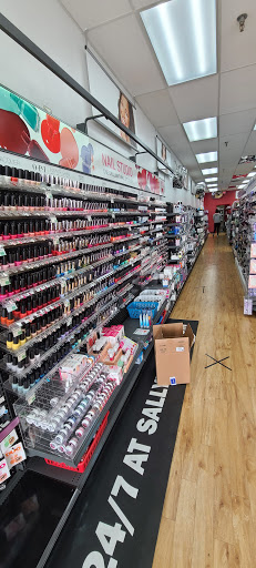 Beauty Supply Store «Sally Beauty», reviews and photos, 3860 Union Deposit Rd, Harrisburg, PA 17109, USA