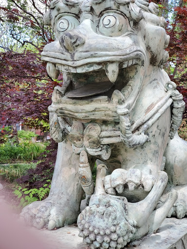 Park «Dragon Park», reviews and photos, 3520 Cedar Springs Rd, Dallas, TX 75219, USA