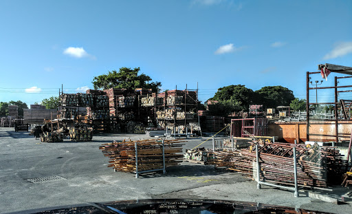 Building Materials Store «Dixie Clamp & Scaffold Inc», reviews and photos
