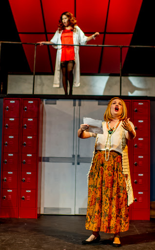 Performing Arts Theater «The Milburn Stone Theatre», reviews and photos, 1 Seahawk Dr, North East, MD 21901, USA