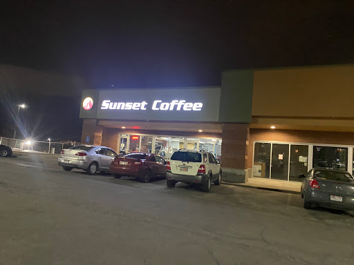 Cafe «Sunset Coffee Company», reviews and photos, 7978 S 1300 E, Sandy, UT 84094, USA