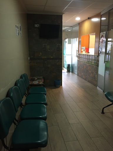 Clínica Dental Mecosalud en Meco, Madrid