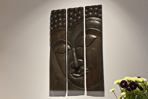 Yoga Studio «Water and Sunshine Yoga Studio», reviews and photos, 12988 Saratoga Sunnyvale Rd, Saratoga, CA 95070, USA