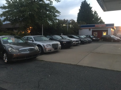 Used Car Dealer «NAB Auto Sales», reviews and photos, 296 Warrenton Rd, Fredericksburg, VA 22405, USA