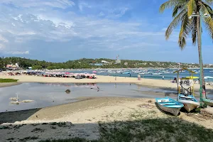 Bahia Puerto Escondido image