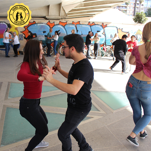 Imagen del negocio Dame Casino en Valencia, Valencia