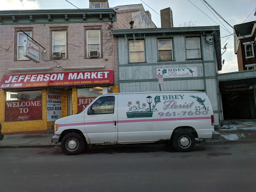Florist «Abbey Florist», reviews and photos, 3209 Jefferson Ave, Cincinnati, OH 45220, USA