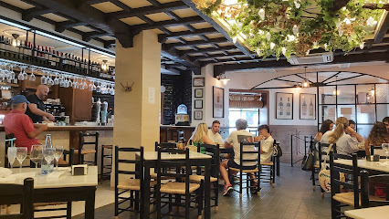 Taberna Jerez - Pl. del Arenal, 6, 11403 Jerez de la Frontera, Cádiz, Spain