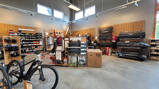 Camping Store «REI», reviews and photos, 2020 Old Brick Rd, Glen Allen, VA 23060, USA