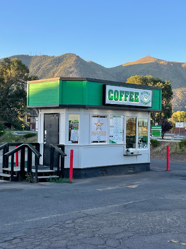 Wicked AZ Coffee - East, 2650 Historic Rte 66, Flagstaff, AZ 86004, USA, 