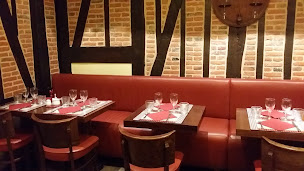 Photo n°160 de Le Bistrot d'Arthur à Rouen ()
