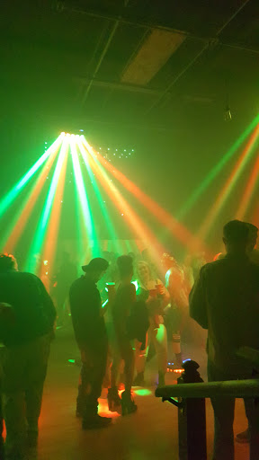 Night Club «The Verve», reviews and photos, 677 Wabash Ave, Terre Haute, IN 47807, USA