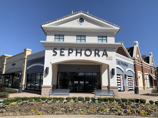 SEPHORA, 6000 W Markham St #3130, Little Rock, AR 72205, USA, 