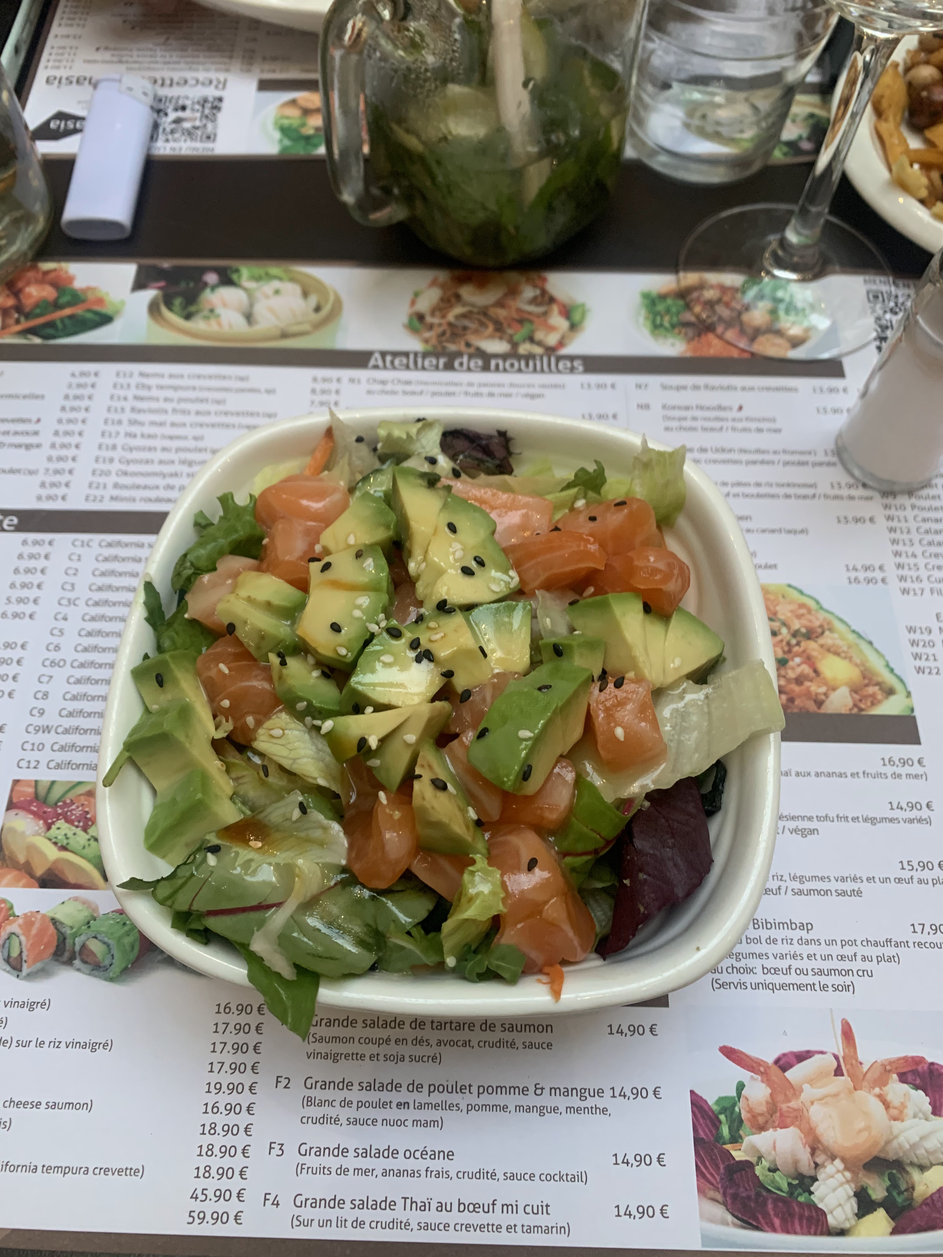 Photo n° 1 de l'avis de Nicolas.o fait le 28/06/2022 à 20:04