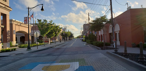 Conference Center «Douglasville Conference Center», reviews and photos, 6700 Church St, Douglasville, GA 30134, USA