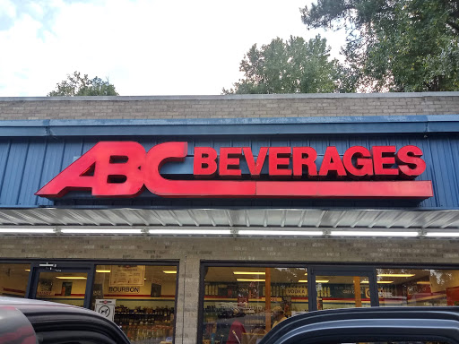 ABC State Liquor Store 183, 4701 University Blvd E, Tuscaloosa, AL 35404, USA, 
