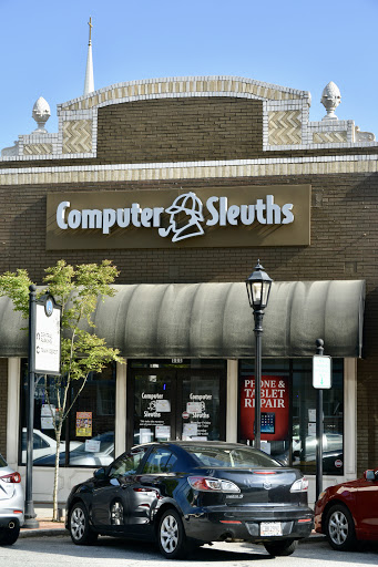 Computer Repair Service «Computer Sleuths», reviews and photos, 2815 Buford Dr NE #106, Buford, GA 30519, USA