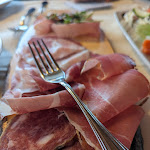 Photo n°6 de l'avis de David.i fait le 18/04/2024 à 19:42 sur le  Ristorante La Trave à Stazzona