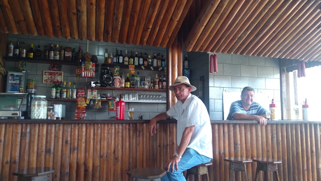 Bar Do Alceu