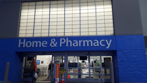 Department Store «Walmart Supercenter», reviews and photos, 1600 E Chestnut Ave, Yakima, WA 98901, USA