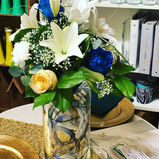 Florist «Illusion Florist & Events», reviews and photos, 12231 SE Stark St, Portland, OR 97233, USA