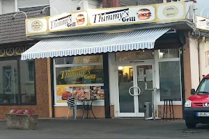 Gaststätte Thimmy-Grill image
