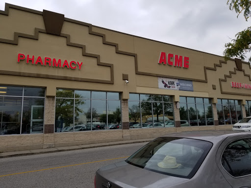 Grocery Store «ACME Markets», reviews and photos, 121 E City Ave, Bala Cynwyd, PA 19004, USA