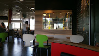 Atmosphère du Restauration rapide McDonald's à Peyrehorade - n°10