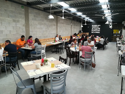 Segundo Piso Restaurant - Blvd. Benito Juárez 4215, Ex-Ejido Coahuila, 21360 Mexicali, B.C., Mexico