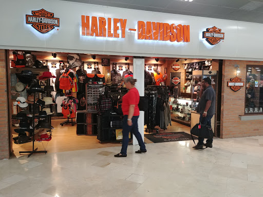 Harley Davidson