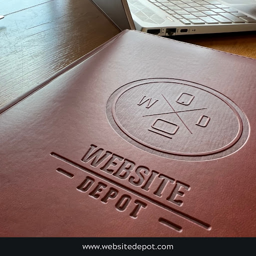 Website Depot - Digital Marketing & Web Design image