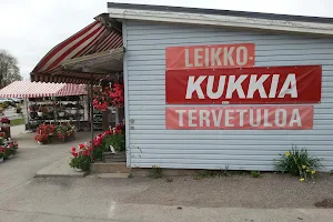 Kukka-Mökki Klaukkala Oy image