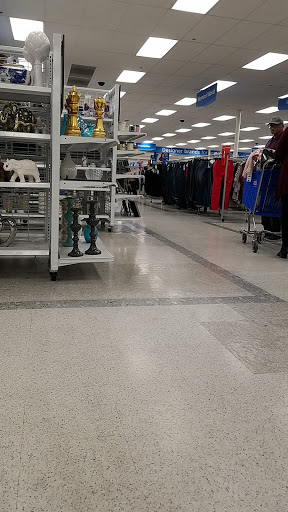 Clothing Store «Ross Dress for Less», reviews and photos, 1295 S Main St, Walnut Creek, CA 94596, USA