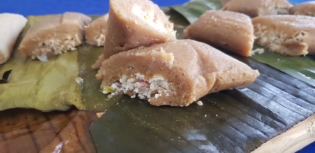 Pasteles Don Goyo