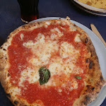 Photo n°1 de l'avis de teresa.a fait le 27/04/2019 à 11:22 sur le  Solopizza Napoli à Naples