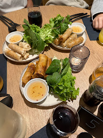 Plats et boissons du Restaurant thaï TATA THAI à Torcy - n°13