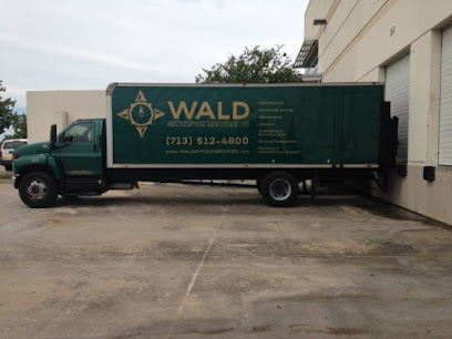 Wald Relocation Services, Ltd.