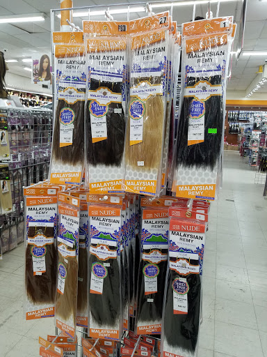 Beauty Supply Store «Sun Beauty», reviews and photos, 9227 Jensen Dr, Houston, TX 77093, USA