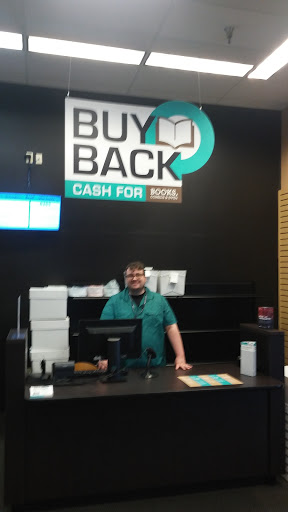 Book Store «Books-A-Million», reviews and photos, 1891 Southpark Blvd, Colonial Heights, VA 23834, USA