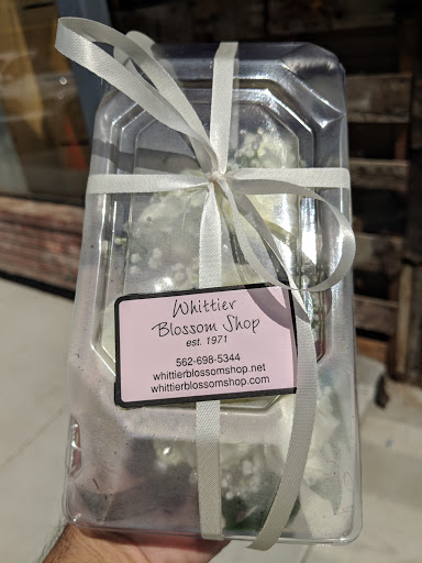 Florist «Whittier Blossom Shop», reviews and photos, 13217 Whittier Blvd, Whittier, CA 90602, USA
