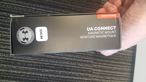 Cell Phone Store «Verizon», reviews and photos, 5110 2nd Ave, Kearney, NE 68847, USA