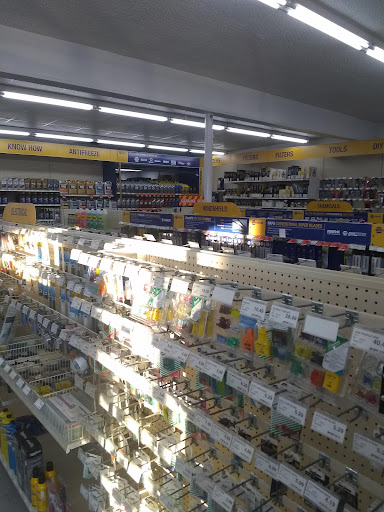 Auto Parts Store «NAPA Auto Parts - Genuine Parts Company», reviews and photos, 3984 Lawrenceville Hwy, Tucker, GA 30084, USA