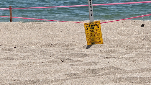 Park «El Prado Park», reviews and photos, 4500 El Mar Dr, Lauderdale-By-The-Sea, FL 33308, USA