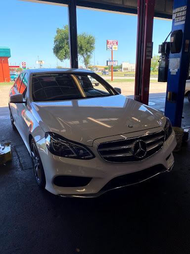 Car Repair and Maintenance «Midas», reviews and photos, 618 TX-303 Spur, Grand Prairie, TX 75051, USA