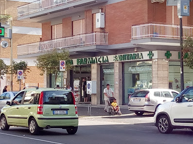 Farmacia Ziaco Via Roma, 123, 00071 Pomezia RM, Italia