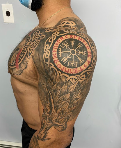 Explore minion tattoo ideas, creative tattoo ideas in Trenton, available at trenton tattoo