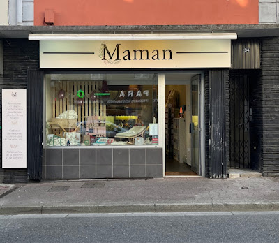 Maman à Lannemezan