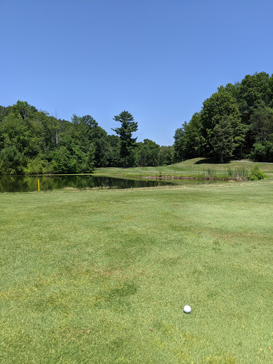 Golf Club «Red Hook Golf Club», reviews and photos, 650 NY-199, Red Hook, NY 12571, USA